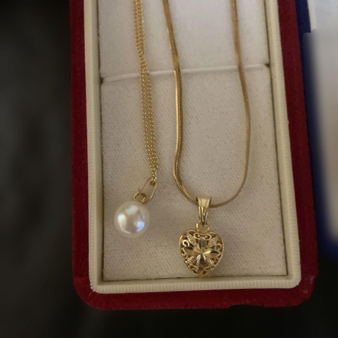 遺品整理　アクセサリー　CYMAレディース腕時計　値下げ　お値引き不可