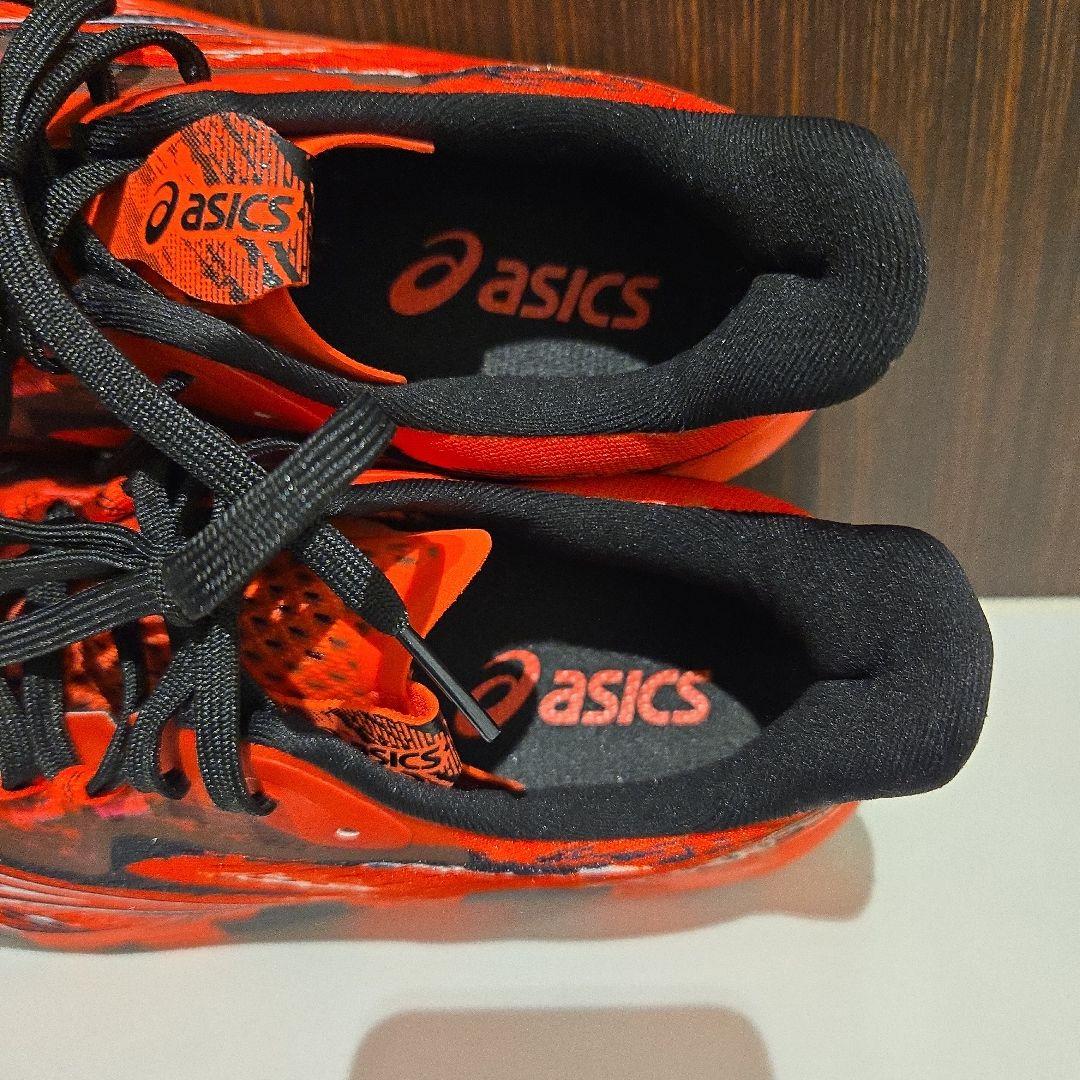 「新品、未使用」ASICS 　noosa 　TRI 15