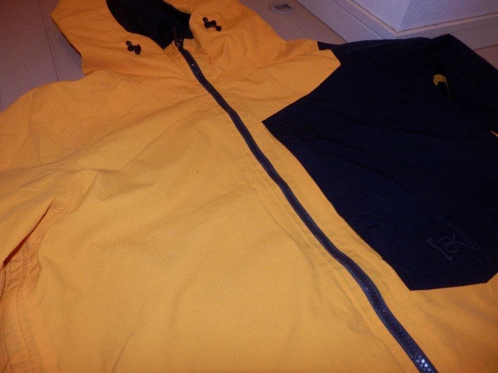 GORE-TEX M バートン ak 2L ジャケット M