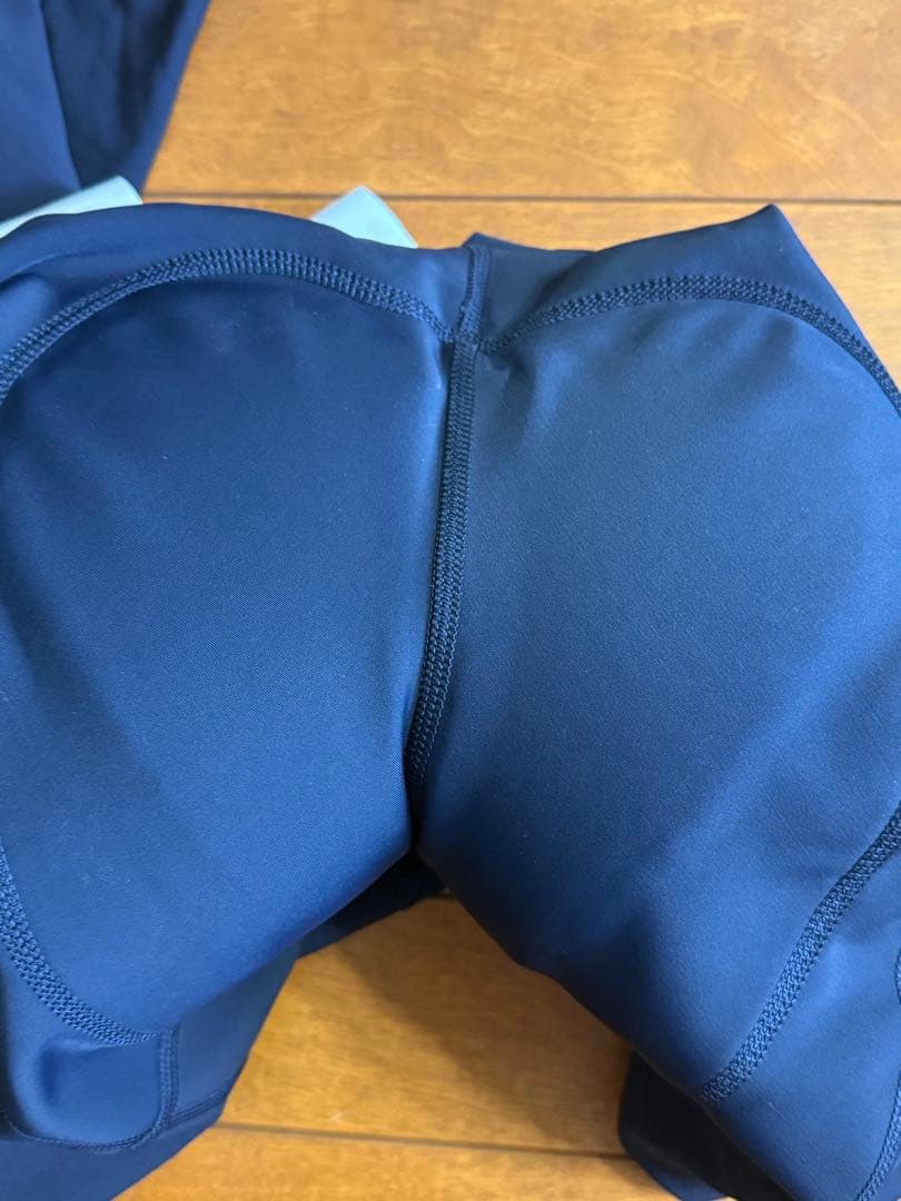 pyumma Rapha プロチームウィンタータイツ