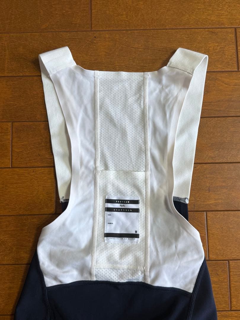 pyumma Rapha プロチームウィンタータイツ