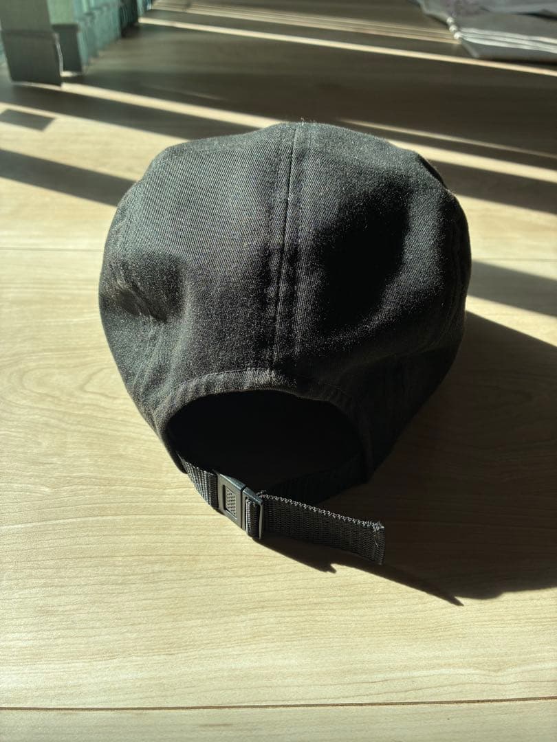 希少⭐︎challenger ブラックキャップ