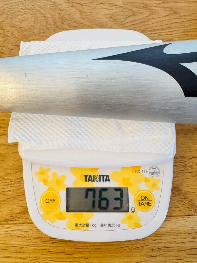 【おまけ付き】 ミズノ Jコングエアロ 82cm