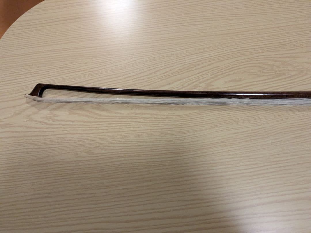 バイオリン弓　4/4　KIMURA BOW