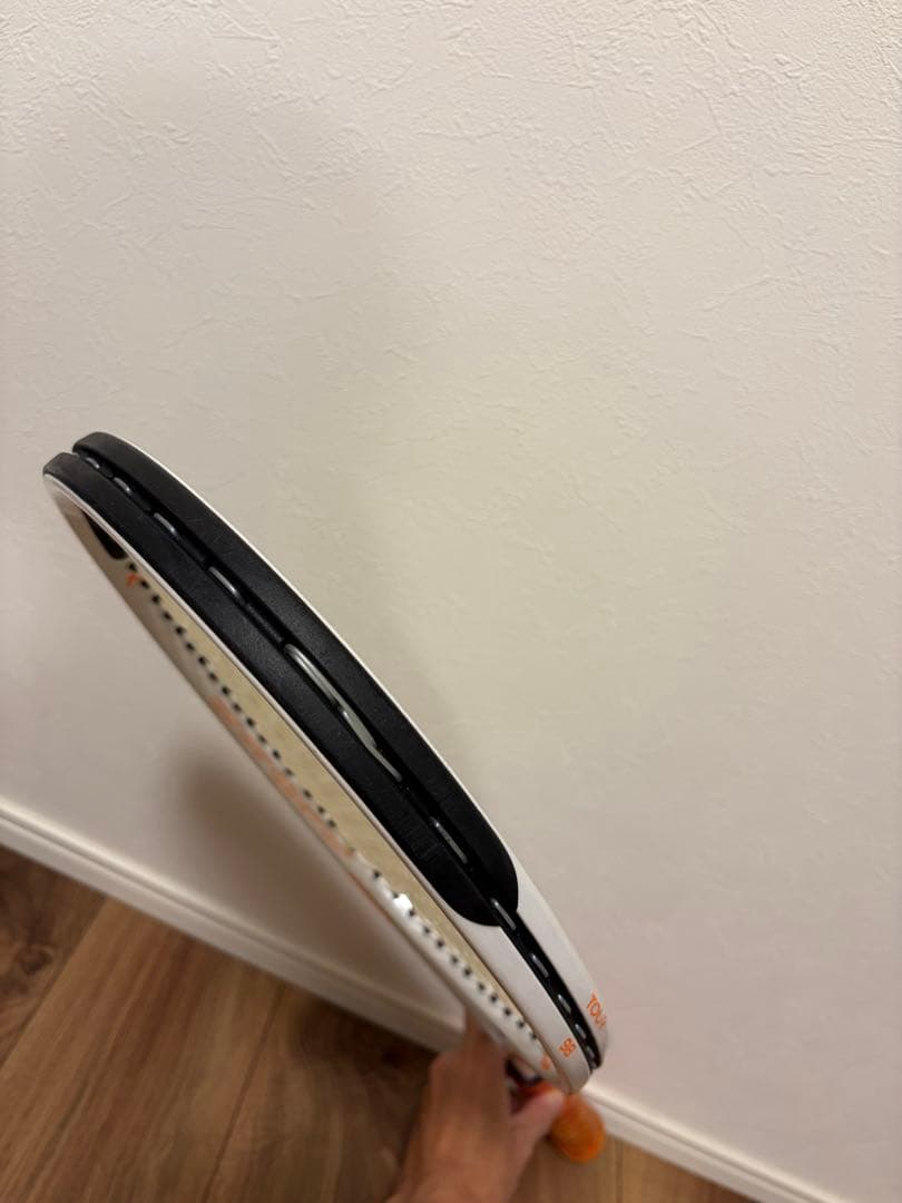 Prince Tour 98 硬式テニスラケット G2