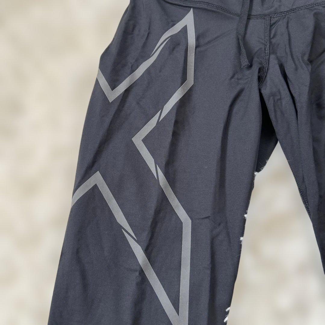 ウィメンズ ライトスピード MCS ミッドライズ コンプレッションタイツ XS