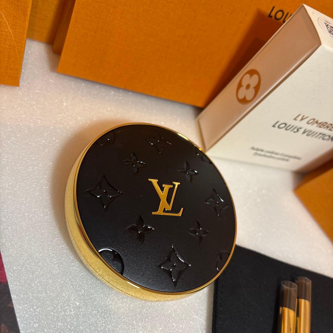 ルイヴィトン　LV オンブル 150 アイシャドウ