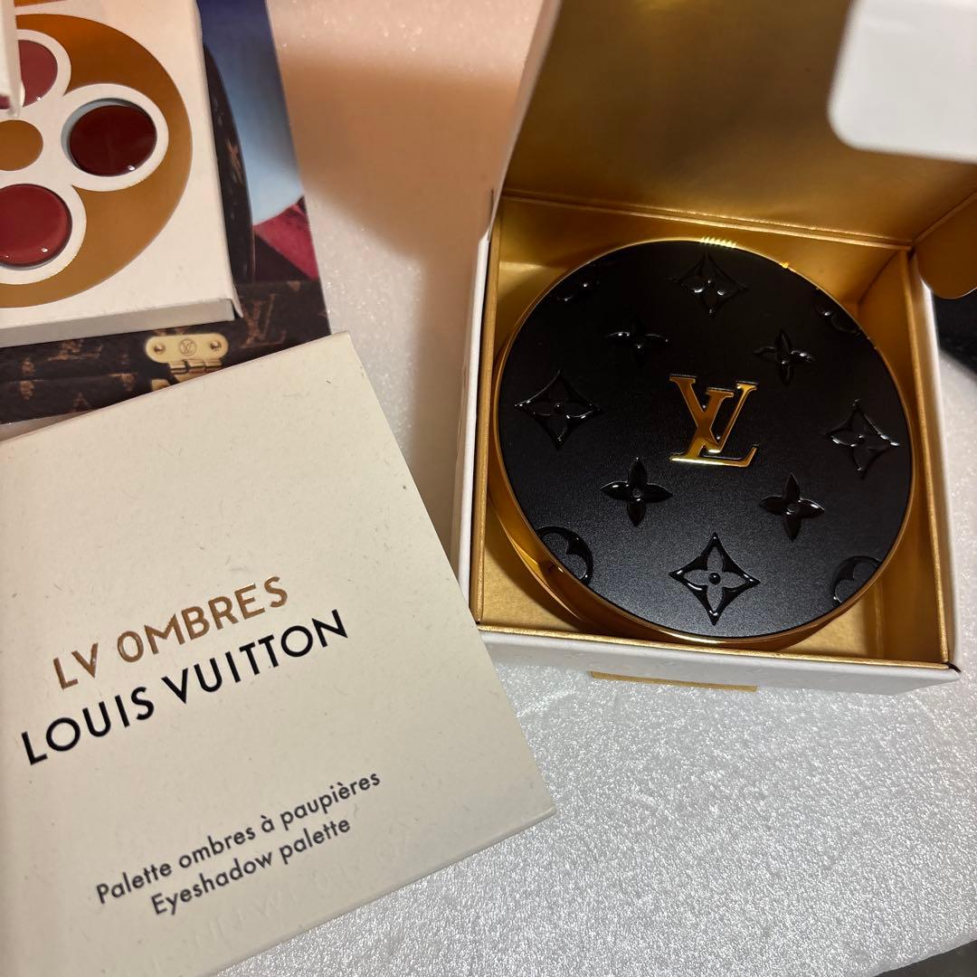 ルイヴィトン　LV オンブル 150 アイシャドウ