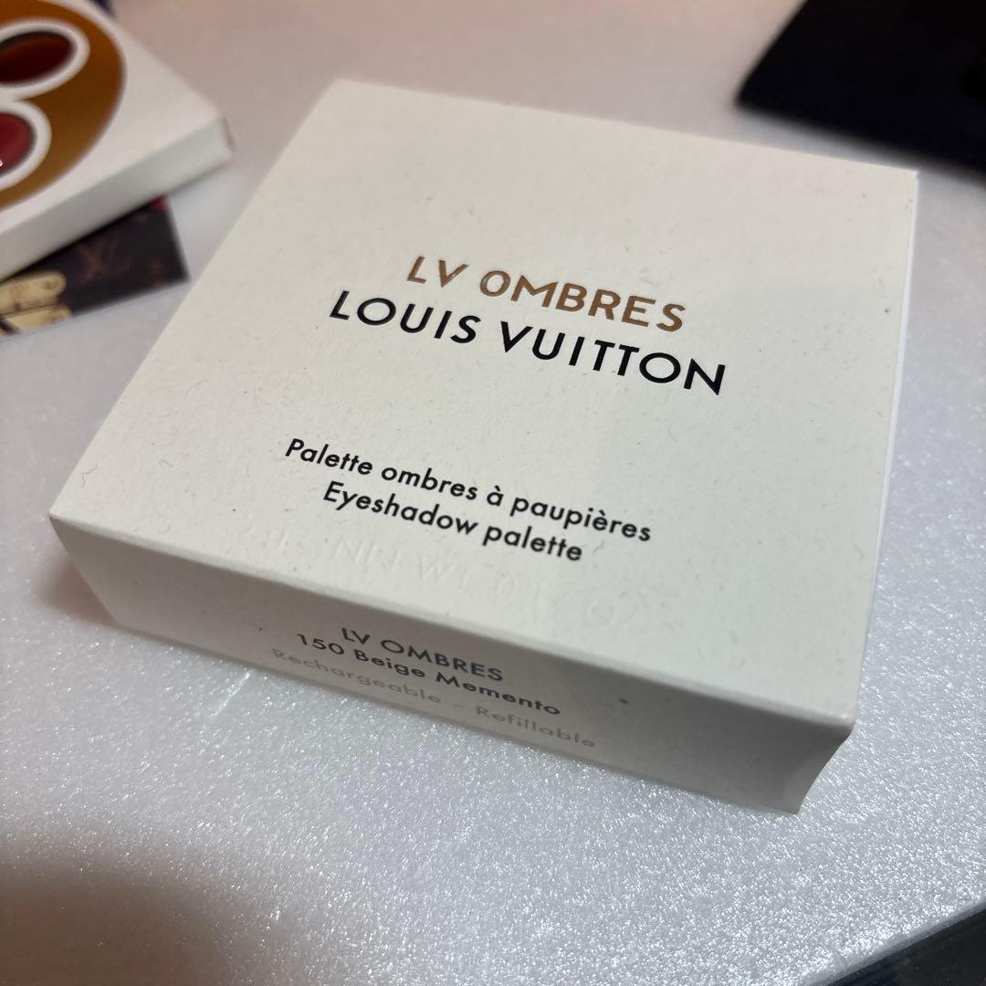 ルイヴィトン　LV オンブル 150 アイシャドウ