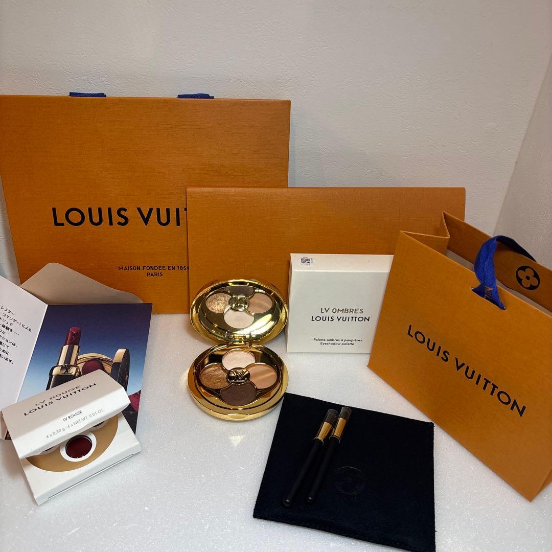 ルイヴィトン　LV オンブル 150 アイシャドウ