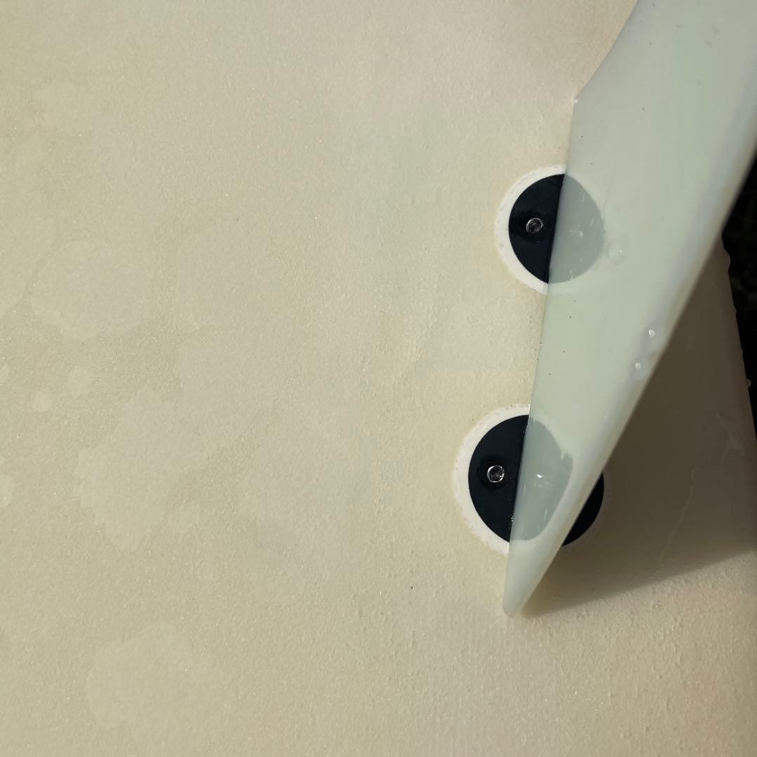 CONDUCE サーフボード 7.4