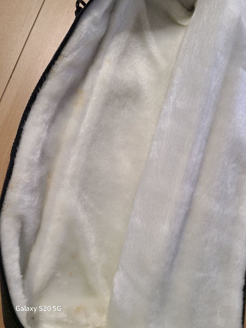 eastern　フルート　シルバー