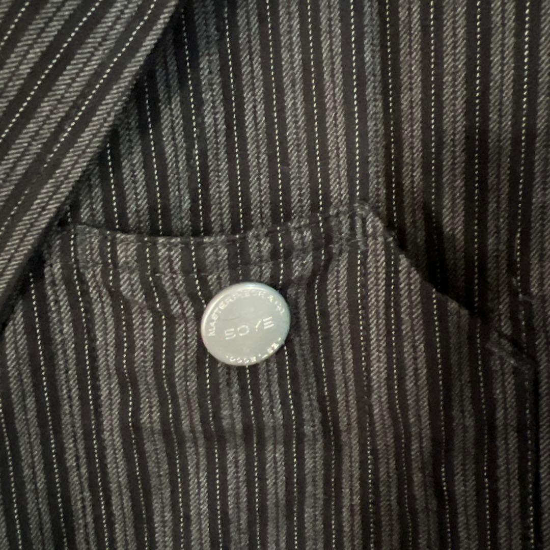 ★美品13万円！SCYE BASICS ミリタリージャケット、パンツセット 38