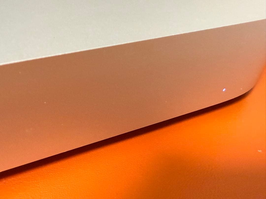 Macデスクトップ Apple Mac mini Apple M1 8/256 MGNR3J/A