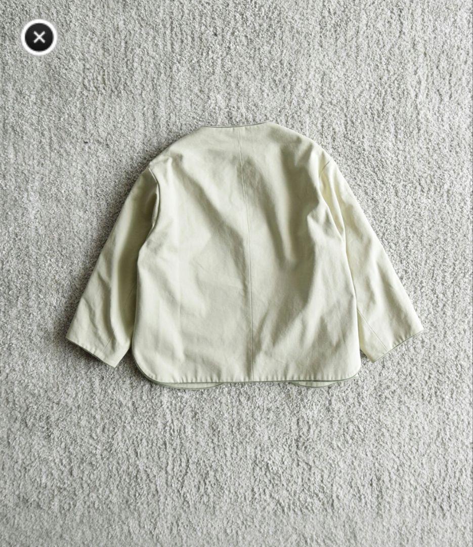 【新品未使用】R & D.M.Co- オールドマンズテーラージャケット