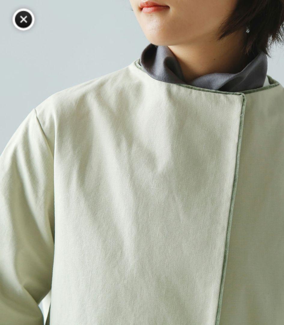 【新品未使用】R & D.M.Co- オールドマンズテーラージャケット