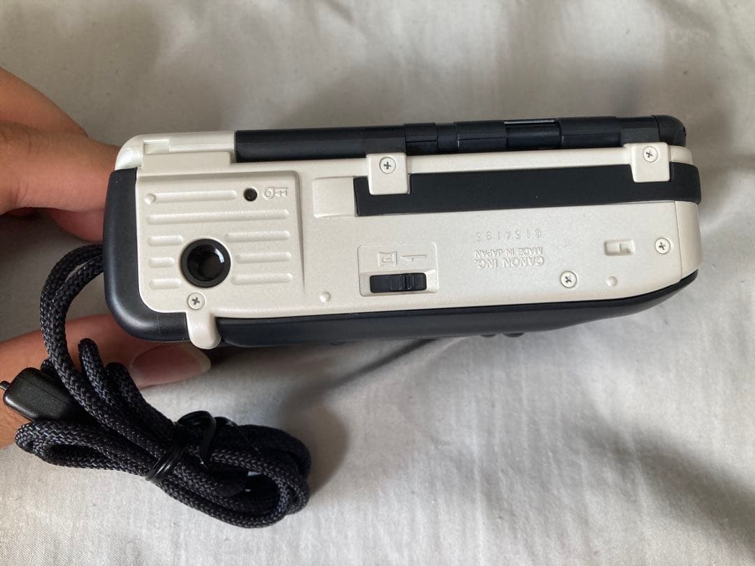 美品 Canon Autoboy SE 35mm