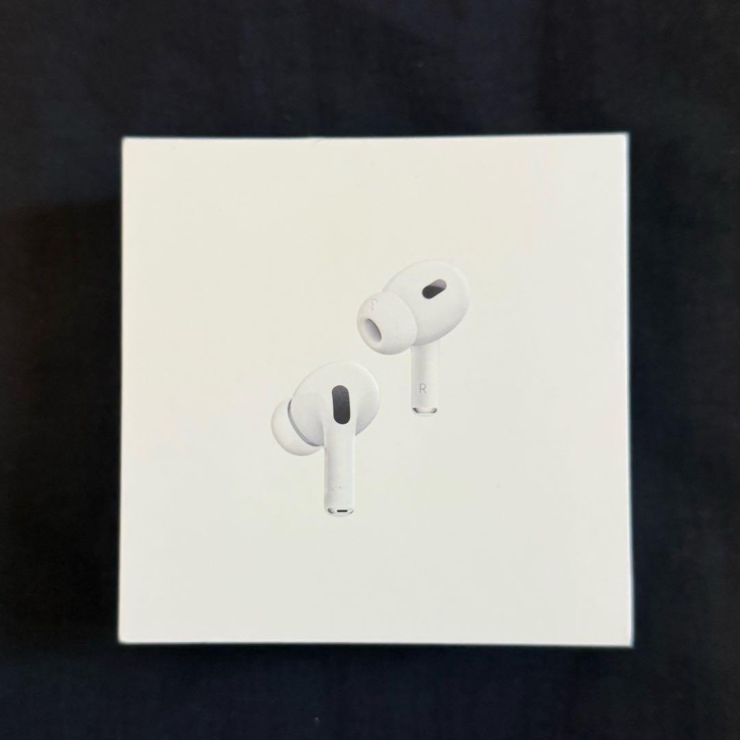 AirPods Pro2（第2世代） MagSafe対応