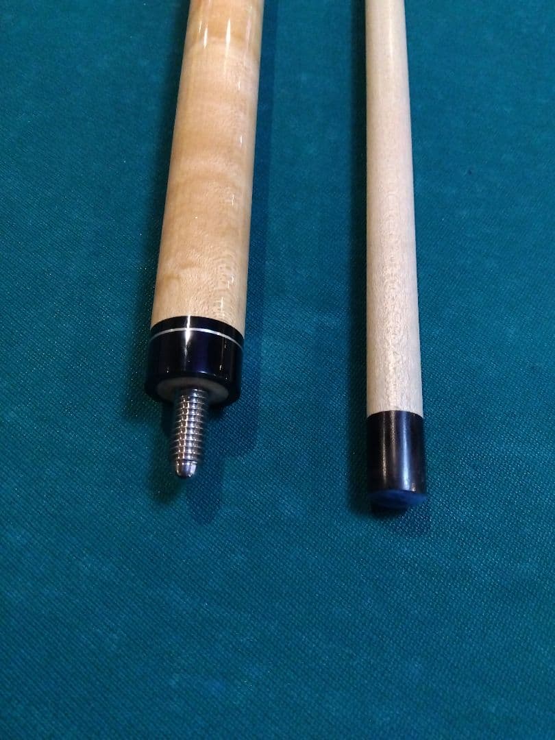 アダム AJB-1　ジャンプ・ブレイクキュー