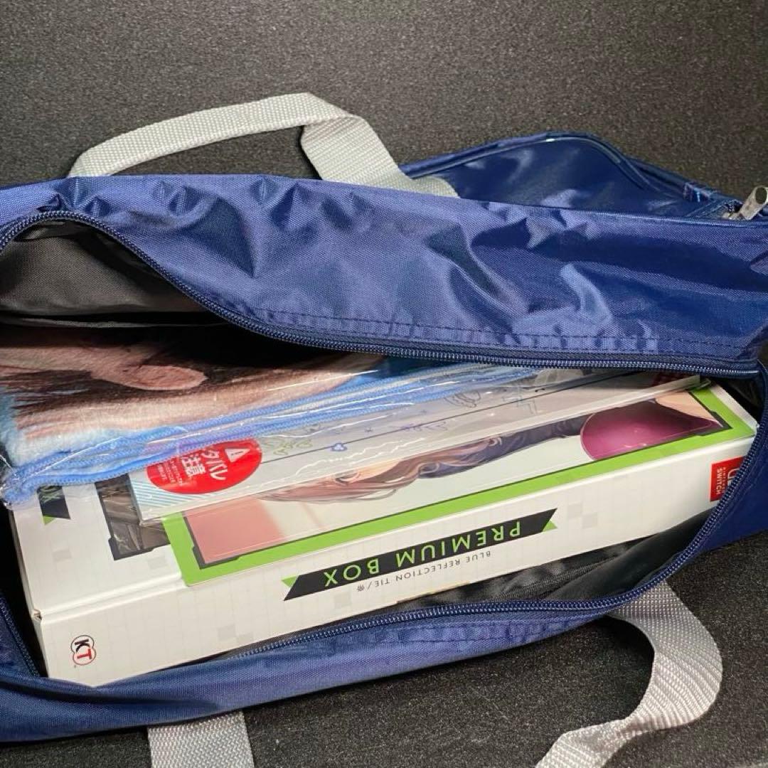 【ソフマップ版】 ブルーリフレクション タイ 帝 スペシャルコレクションボックス