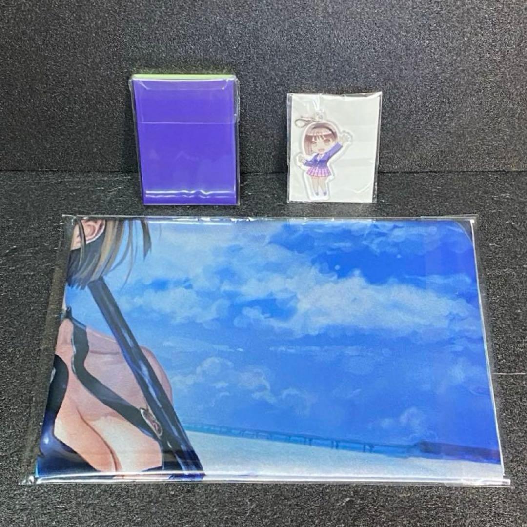 【ソフマップ版】 ブルーリフレクション タイ 帝 スペシャルコレクションボックス