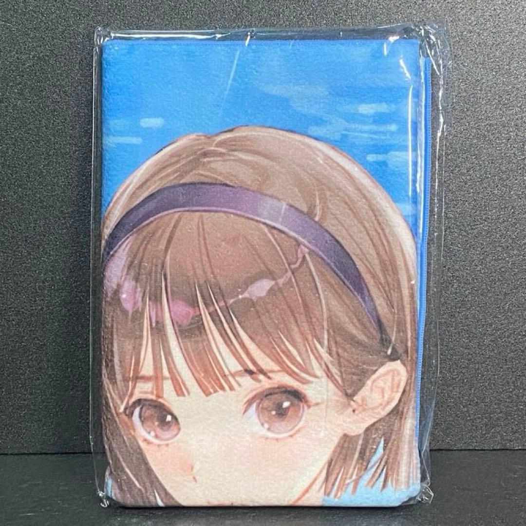 【ソフマップ版】 ブルーリフレクション タイ 帝 スペシャルコレクションボックス