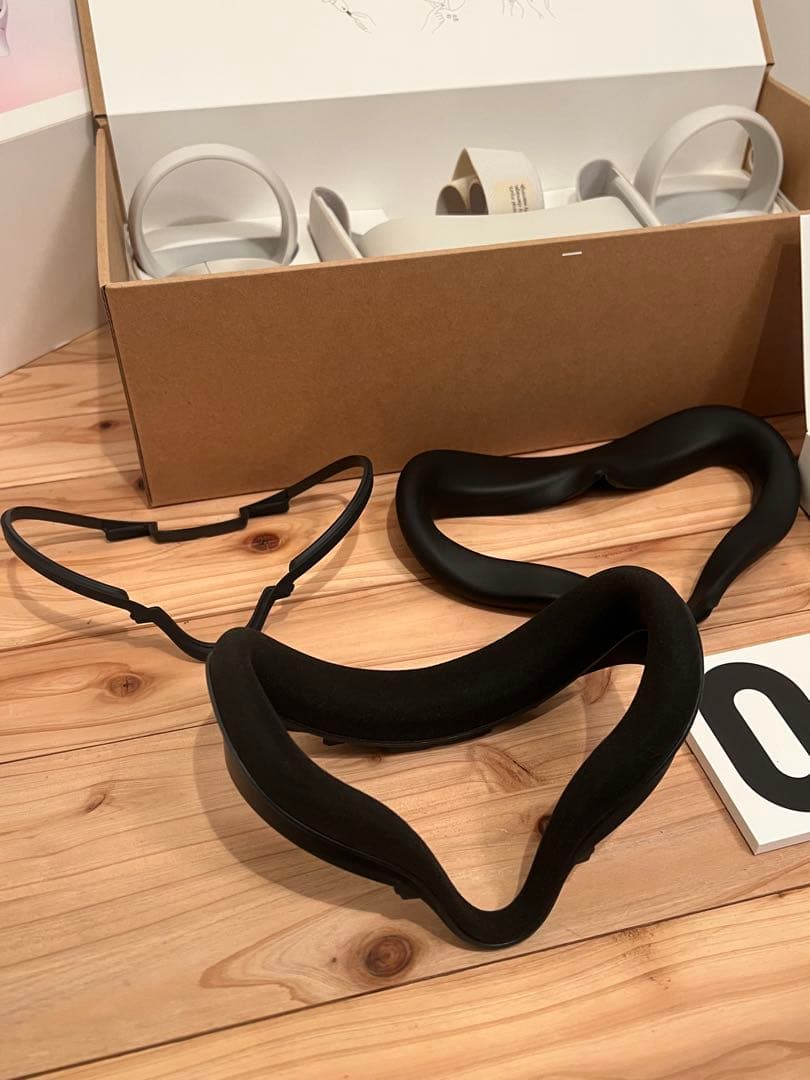 a*i様  Quest 2 【128GB 】VRヘッドセット