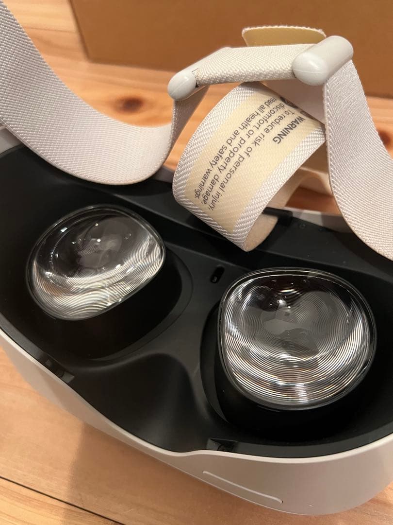 a*i様  Quest 2 【128GB 】VRヘッドセット