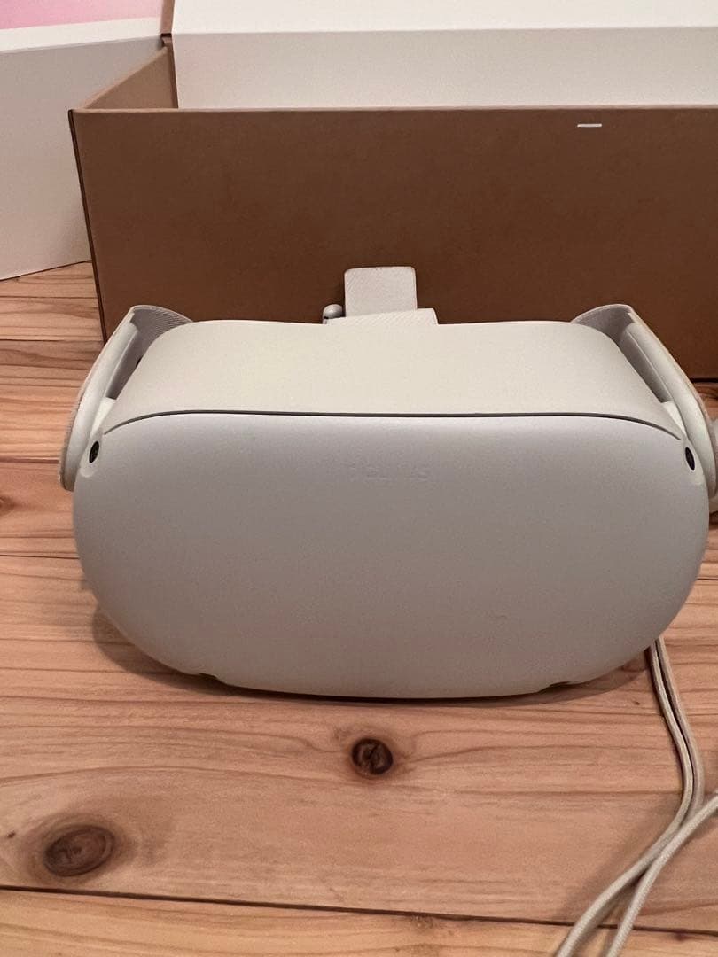 a*i様  Quest 2 【128GB 】VRヘッドセット