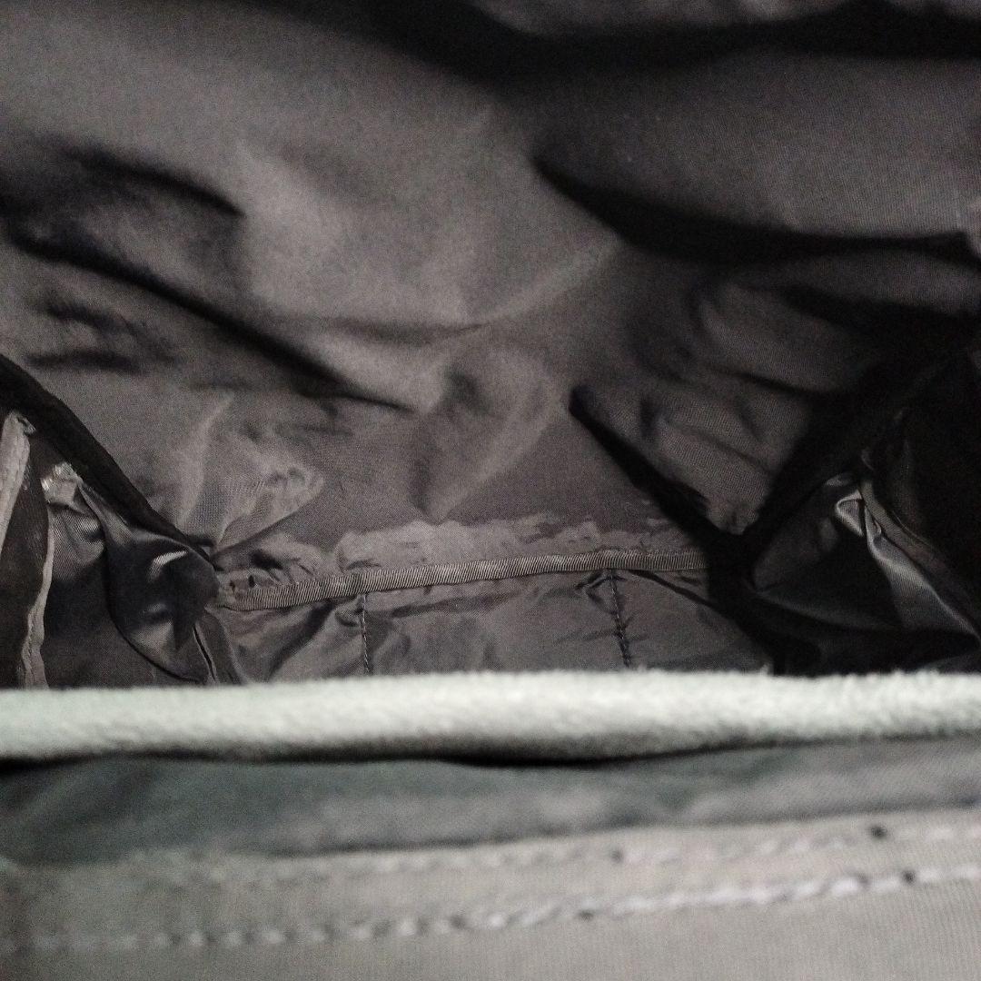 ノースフェイス ヒューズボックス 30L ブラック NM82150 美品