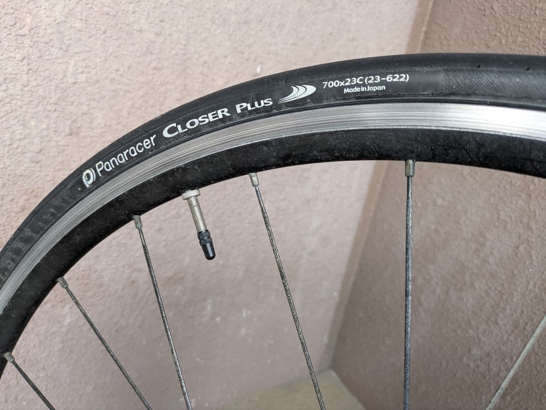 GIOS SIERA ロードバイク 大阪手渡し希望
