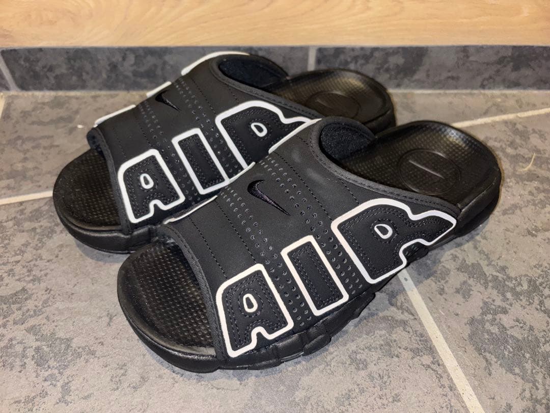 モアテン　スライド　27cm