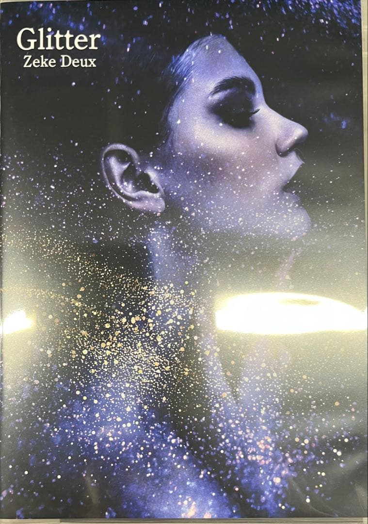 邦楽 zeke deux / Glitter