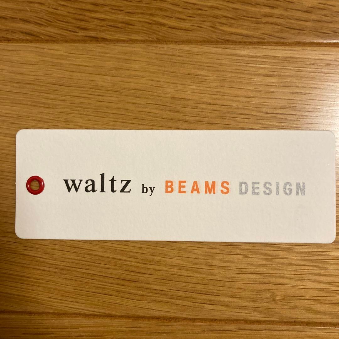 waltz by BEAMS DESIGN ビームスデザイン　スーツ 150