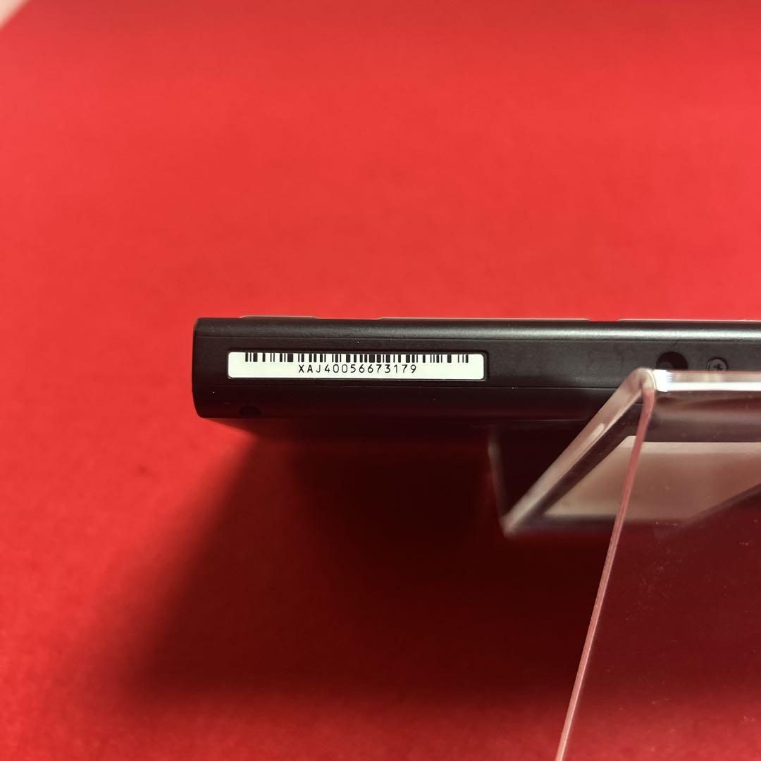 【美品】Nintendo Switch グレー 本体