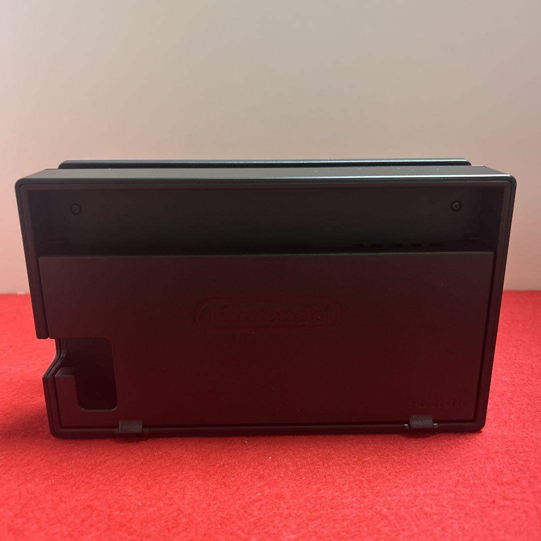 【美品】Nintendo Switch グレー 本体