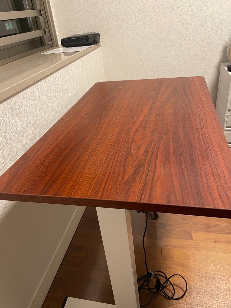 Flexispot EF1 電動昇降式デスク100cm x 60cm