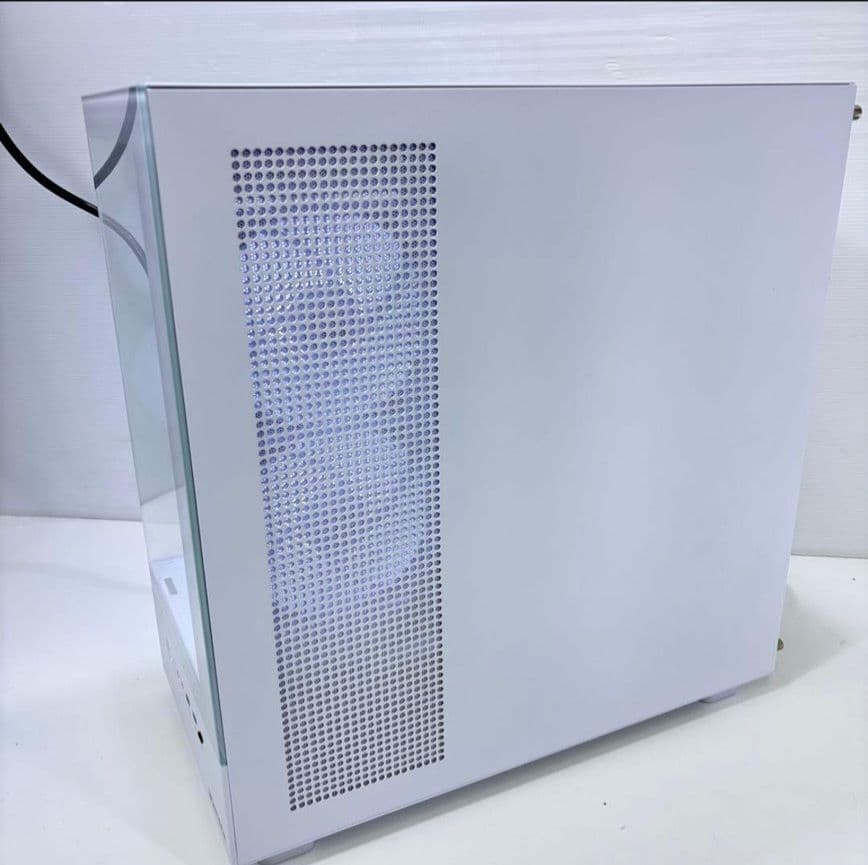 ゲーミングPC i7 6800K GTX 1080 16GB 512GB