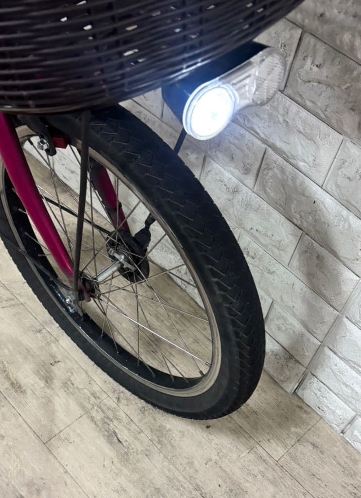 ✨美品✨室内保管✨送料込み✨大容量8.1Ah✨YAMAHAパスバビー子供乗せ！✨