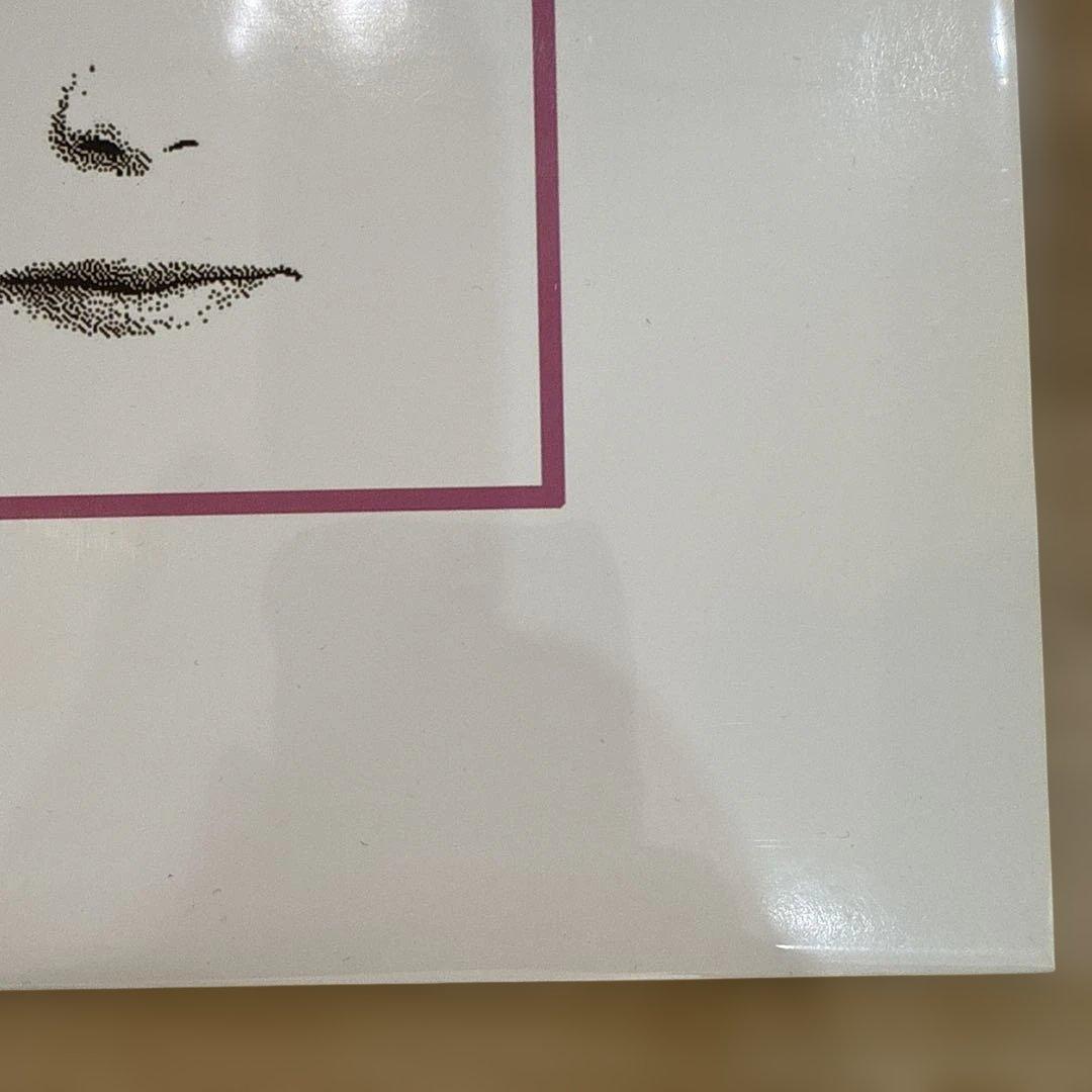 the garden ザ ガーデン GLIMPSE 7inch