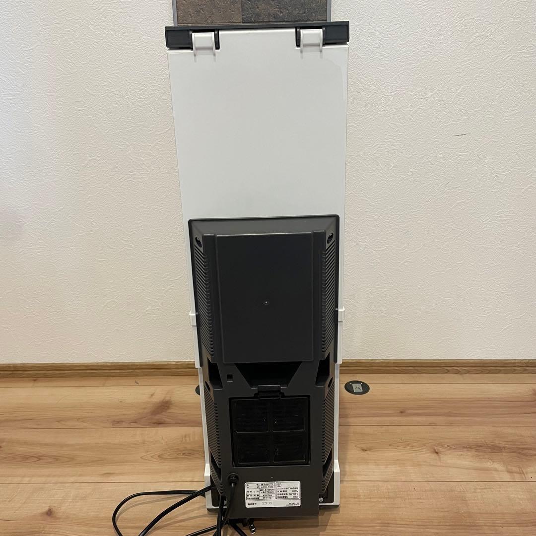 【美品】保冷米びつ　HRC-10SW エムケー精工　ライスクール