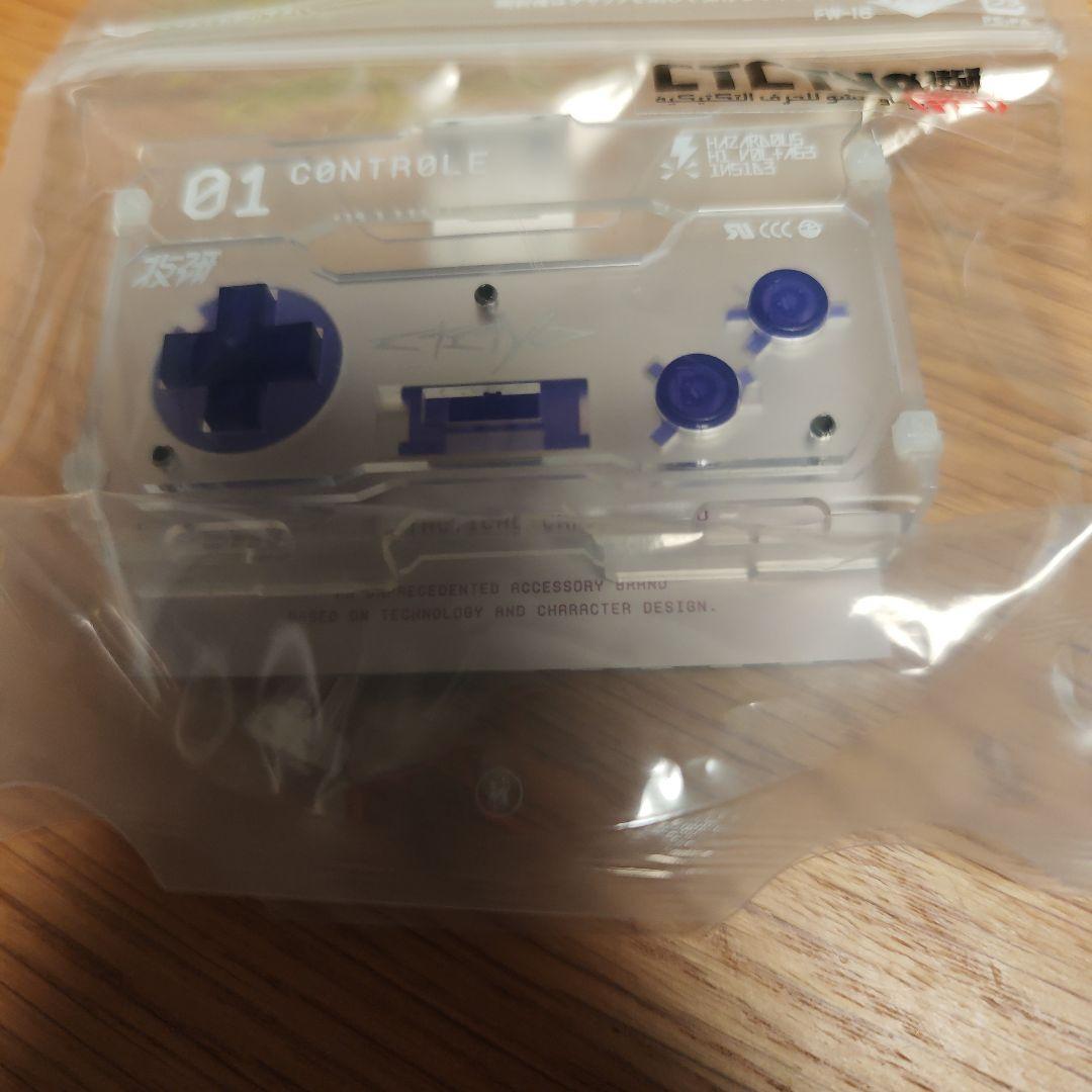 中央町戦術工芸　名刺入れ　東京ゲームショウ