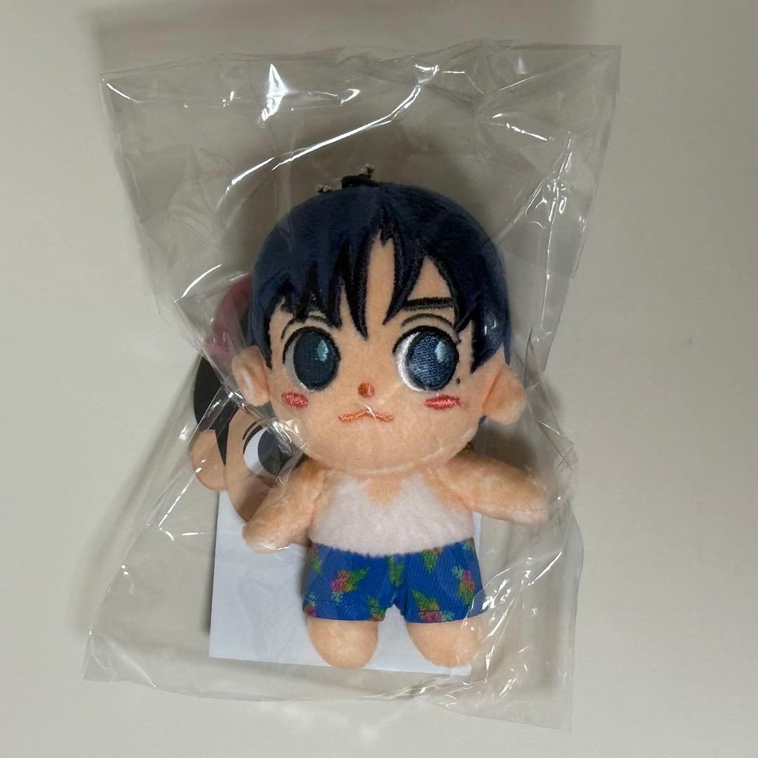 JUNG YONG HWA 2025 LIVE ヨンファソロコングッズセット①