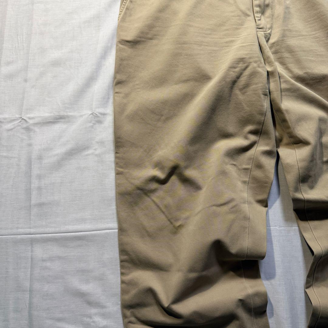 パンツ 1990's Polo by Ralph Lauren chino pants