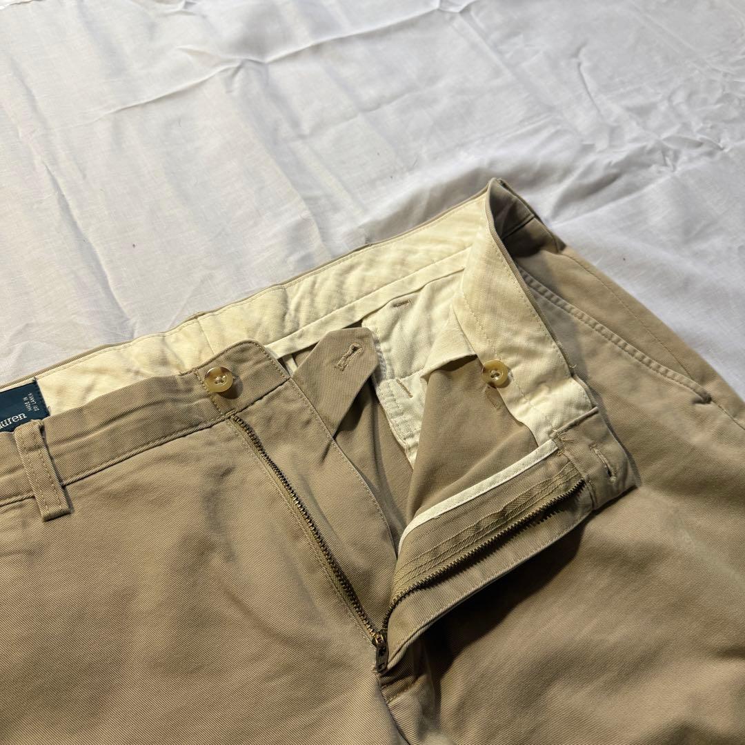 パンツ 1990's Polo by Ralph Lauren chino pants