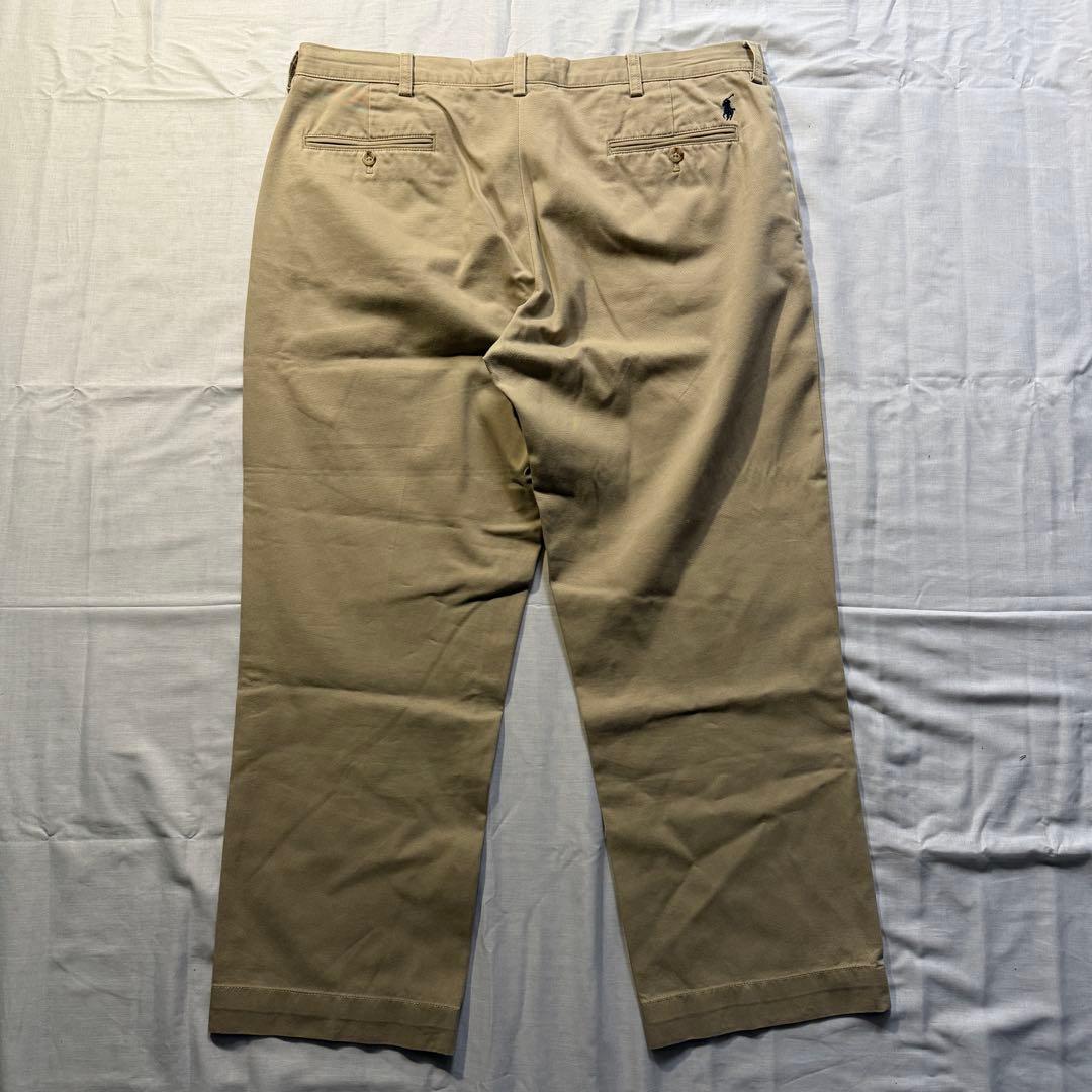 パンツ 1990's Polo by Ralph Lauren chino pants