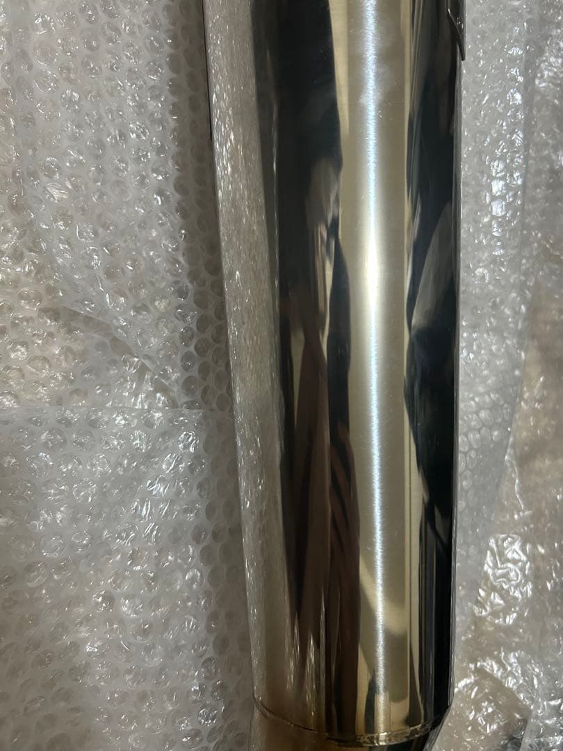 ホンダCB1100 無限　スリップオンマフラー