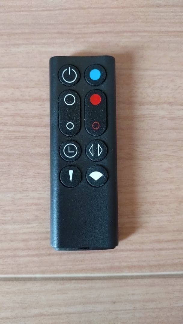 2024年製 Dyson Pure Hot + Cool HP00 ダイソン