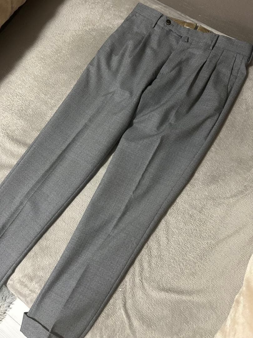 PT TORINOのスラックス　PT01