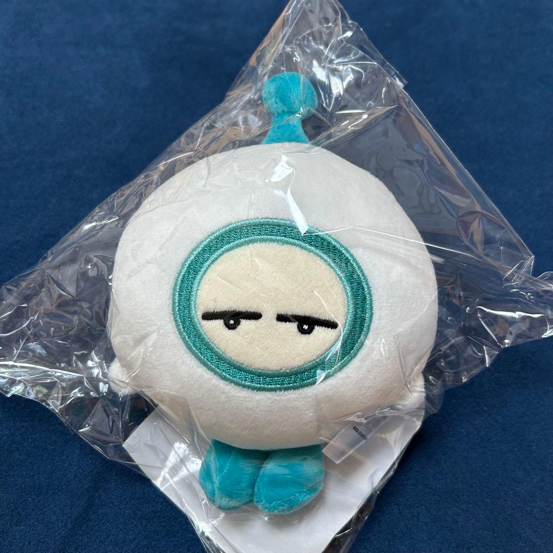 トニセン うちゅ友 マロロ・ヨロロ 坂本昌行・井ノ原快彦 ぬいぐるみ